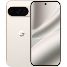 Google Pixel 10 Pro 128GB Porcelain Google Pixel 10 Pro 128GB Porcelain