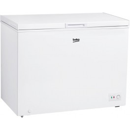 Beko CF316EWN