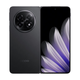 Oppo Find N5 5G Dual Sim 16GB RAM 512GB Cosmic Black