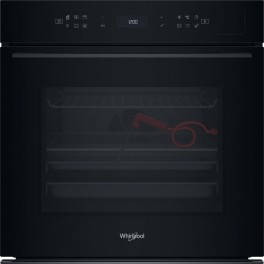 Whirlpool WOI7A8FHT2SBA