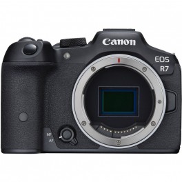 Canon EOS R7 kere