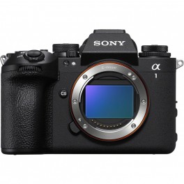 Sony a1 II body