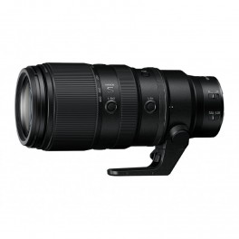 Nikon NIKKOR Z 100-400mm f/4.5-5.6 VR S
