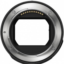 Nikon FTZ II Nikon FTZ II
