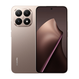 Xiaomi 15T 512GB Rose Gold Xiaomi 15T 512GB Rose Gold