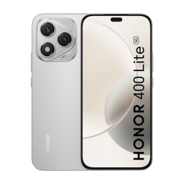 Honor 400 Lite 256GB Velvet Grey