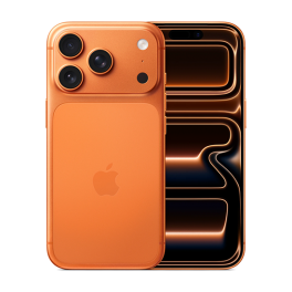 Apple iPhone 17 Pro 1TB Cosmic Orange Apple iPhone 17 Pro 1TB Cosmic Orange
