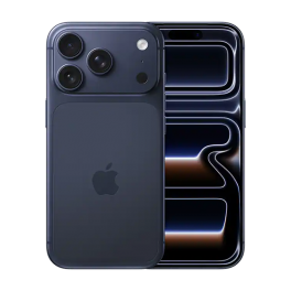 Apple iPhone 17 Pro 512GB Deep Blue Apple iPhone 17 Pro 512GB Deep Blue