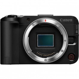 Canon EOS R50 V body
