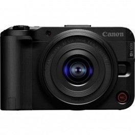 Canon EOS R50 V + 14-30mm IS STM PZ