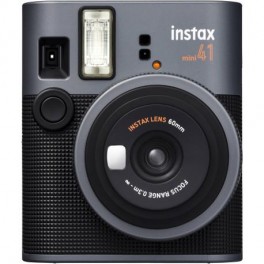 Fuji Instax Mini 41 Black
