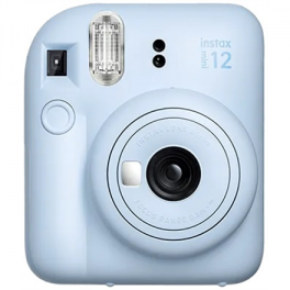 Fuji Instax Mini 12 Pastel blue