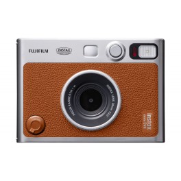 Fujifilm Instax Mini Evo Brown