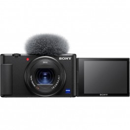 Sony ZV-1A