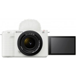 Sony ZV-E1 + 28-60mm White