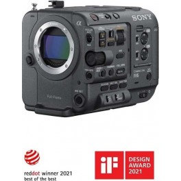 Sony PXW-FX6 Sony PXW-FX6