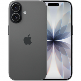 Apple iPhone 17 256GB Black