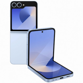 Samsung Galaxy Flip6 512GB Blue