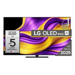 LG OLED65G53LS