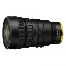Nikon NIKKOR Z 28-135 f/4 PZ