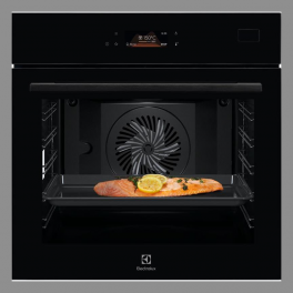 Electrolux LOB8S38Z 