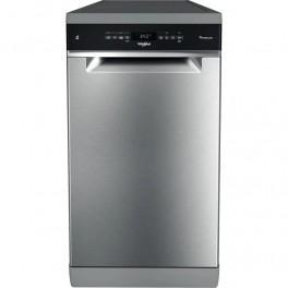 Whirlpool WSFO3T223PCX