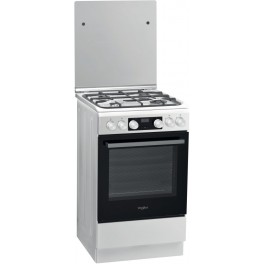 Whirlpool WS5G8CHWE1