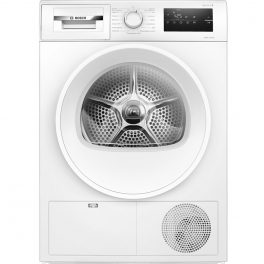 Bosch WTH85V0MSN