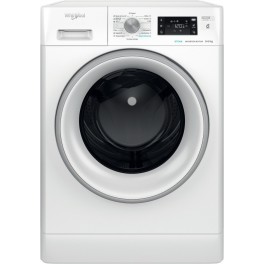 Whirlpool FFWDB 864489 SV EE