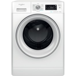 Whirlpool FFWDB964489SVEE
