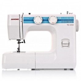Janome TC1212 Janome TC1212