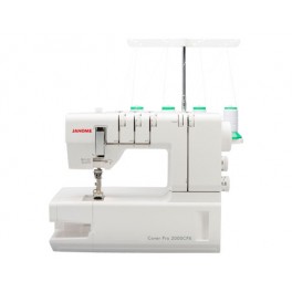 Janome CoverPro 2000CPX
