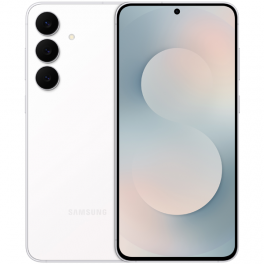 Samsung Galaxy S25 FE 512GB White