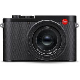 Leica Q3 Black