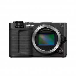 Nikon ZR body