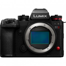 Panasonic Lumix S1II Body