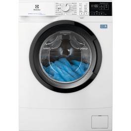 Electrolux EWS6427BE