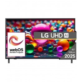 LG 43UA74003LB