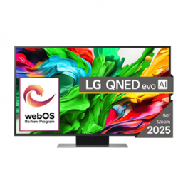 LG 50QNED86A3C