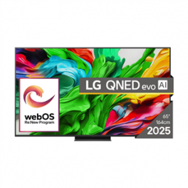 LG 65QNED86A3A