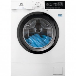 Electrolux EWS6327DE