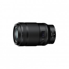Nikon NIKKOR Z MC 105mm f/2.8 VR S
