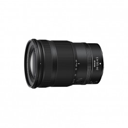 Nikon NIKKOR Z 24-120mm f/4 S