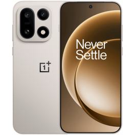 OnePlus 15 16GB/512GB Sand Storm