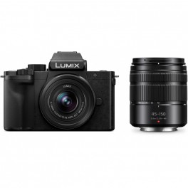 Panasonic Lumix G100DW