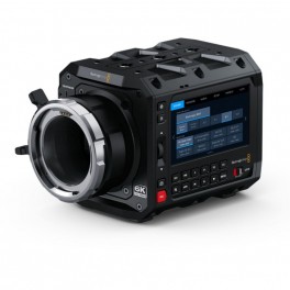 Blackmagic PYXIS 6K 