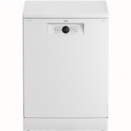 Beko BDFN26540WP 