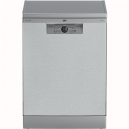 Beko BDFN26540XP