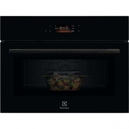 Electrolux LVM8E08Z