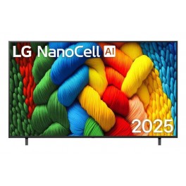 LG 43NANO80A3B